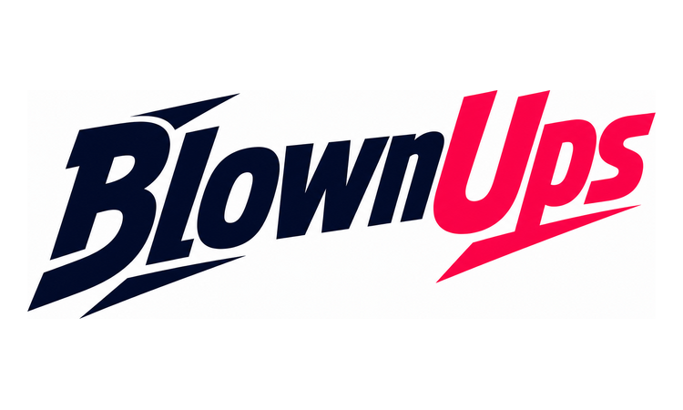 Available Business Name For Sale - BlownUps